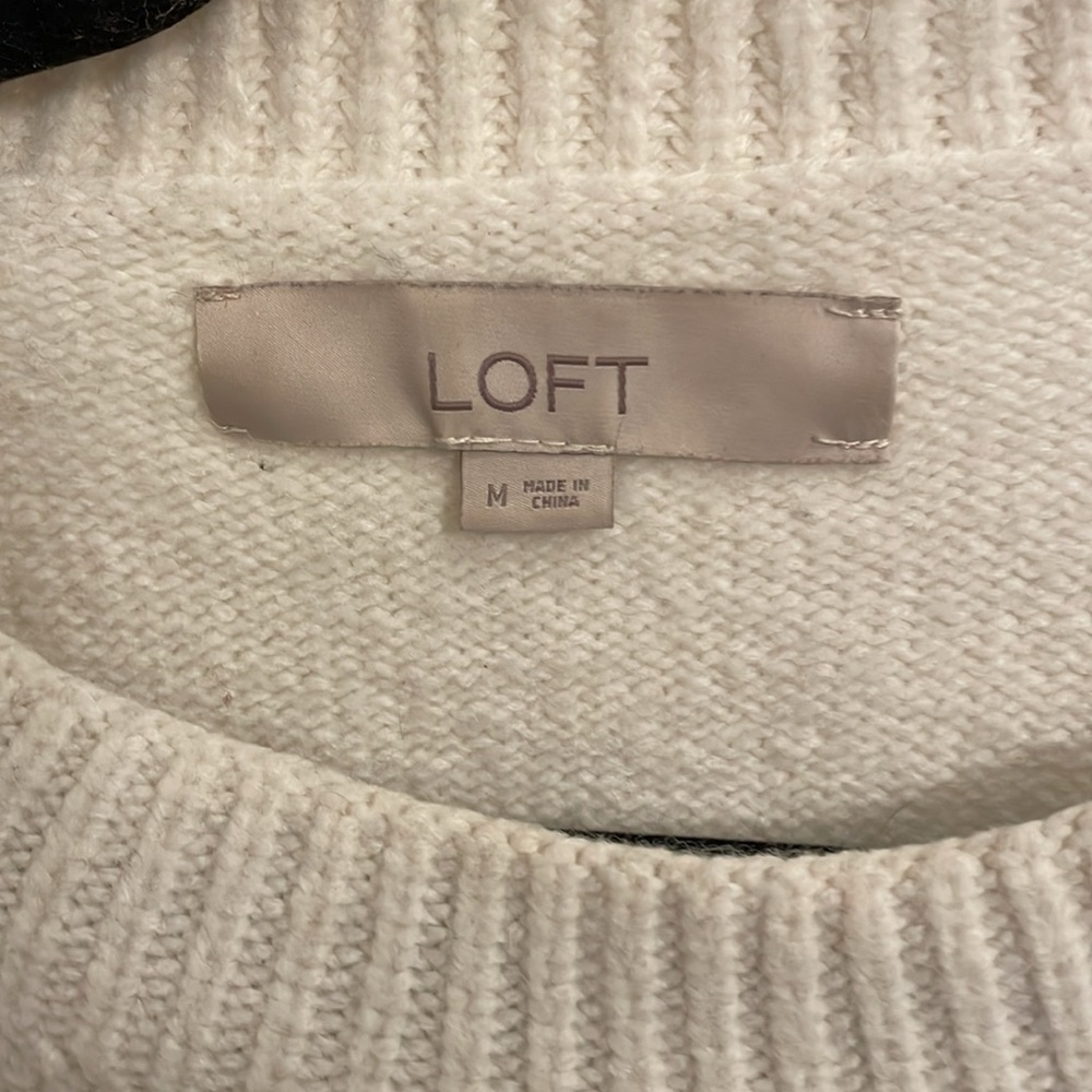 Loft Sweater - Picture 3 of 3